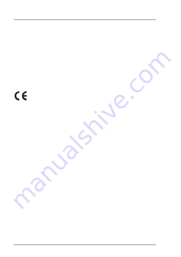 Fujitsu primergy h250 Manual Download Page 20