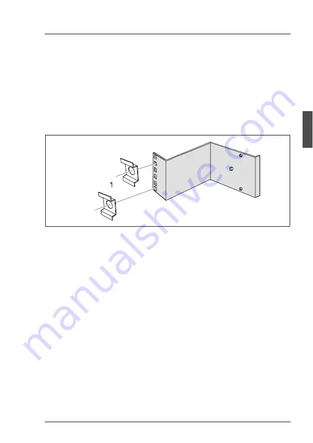 Fujitsu primergy h250 Manual Download Page 37