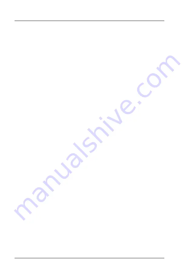 Fujitsu primergy h250 Manual Download Page 80