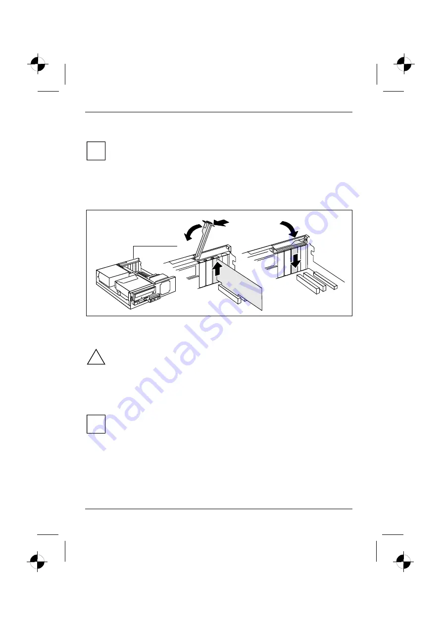 Fujitsu PRIMERGY MX130 S1 Скачать руководство пользователя страница 54