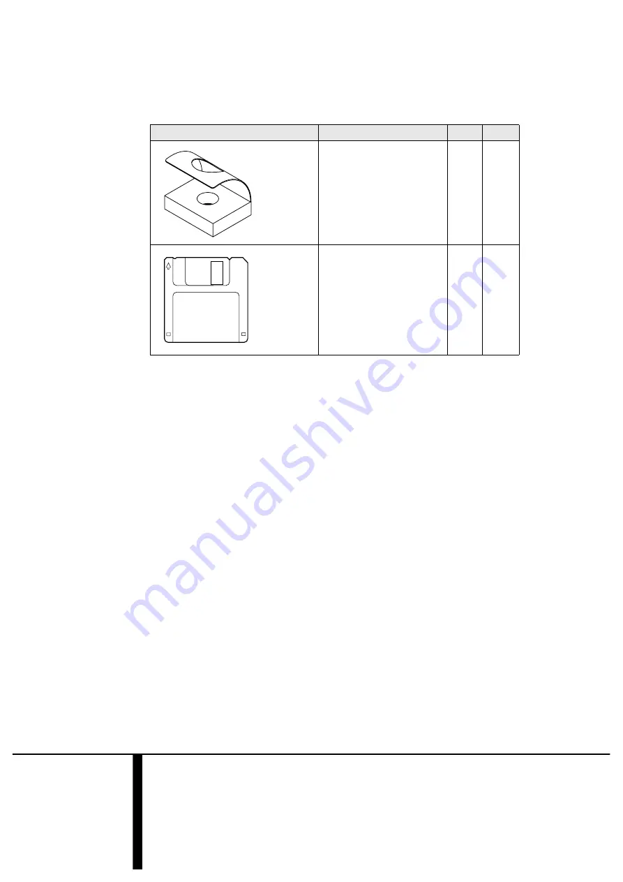 Fujitsu PRIMERGY PG-R1CK1 User Manual Download Page 15