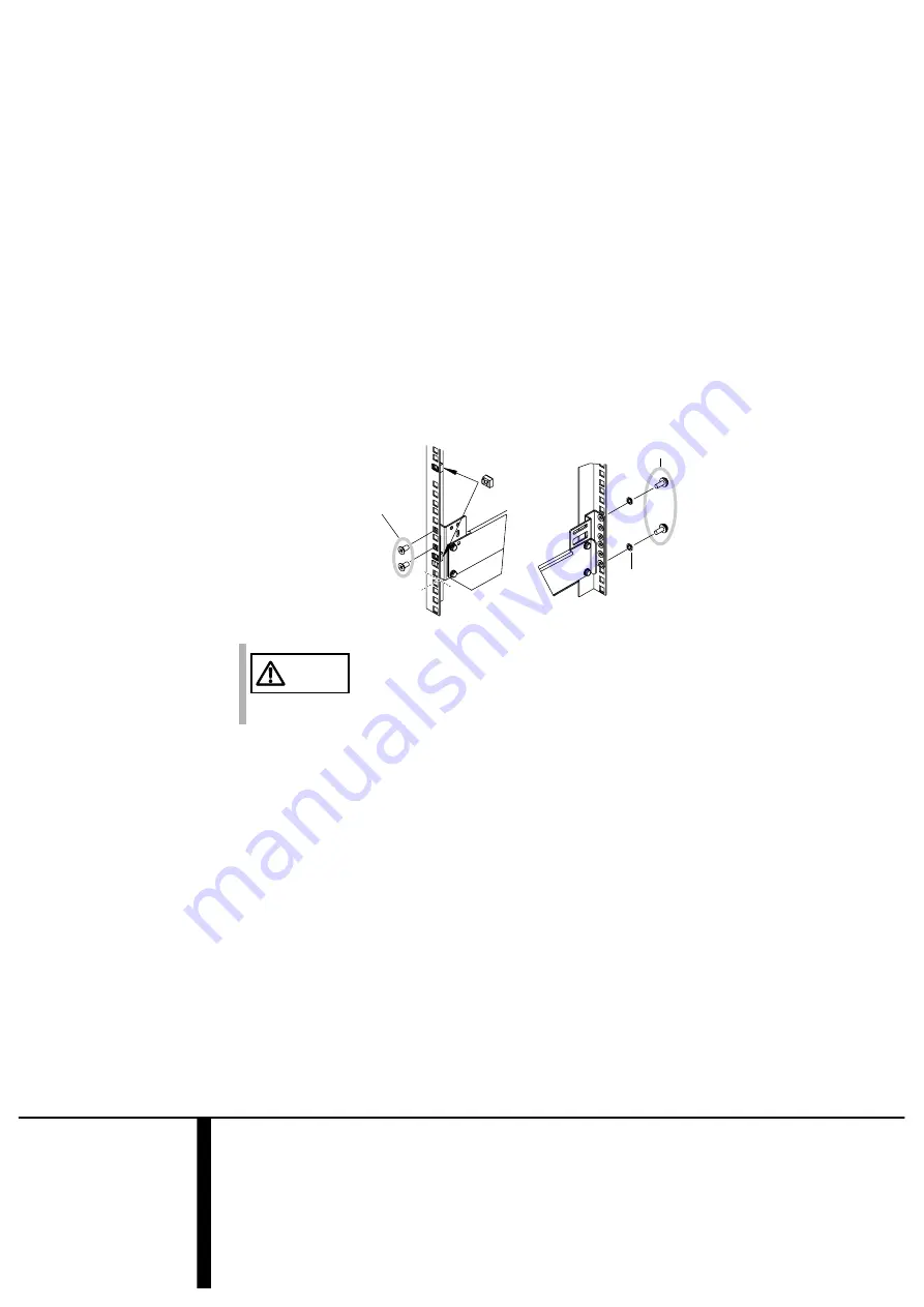 Fujitsu PRIMERGY PG-R1CK1 Скачать руководство пользователя страница 31