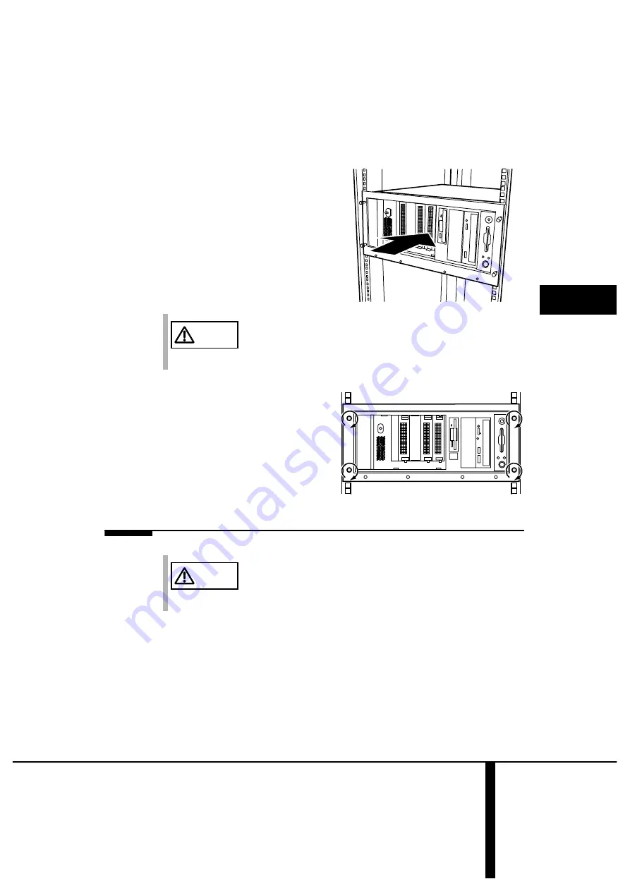 Fujitsu PRIMERGY PG-R1CK1 Скачать руководство пользователя страница 32