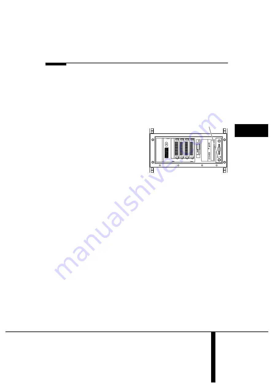 Fujitsu PRIMERGY PG-R1CK1 User Manual Download Page 36