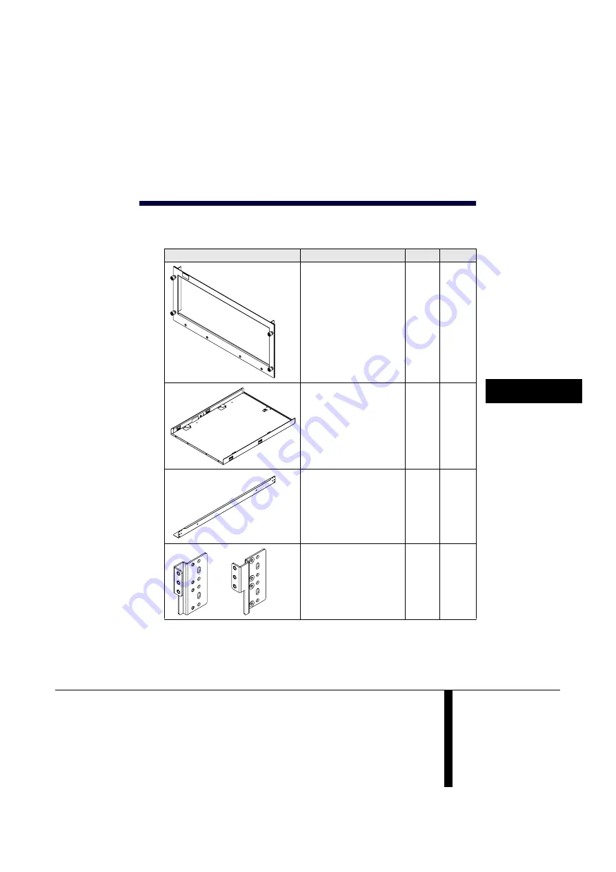 Fujitsu PRIMERGY PG-R1CK1 Скачать руководство пользователя страница 48