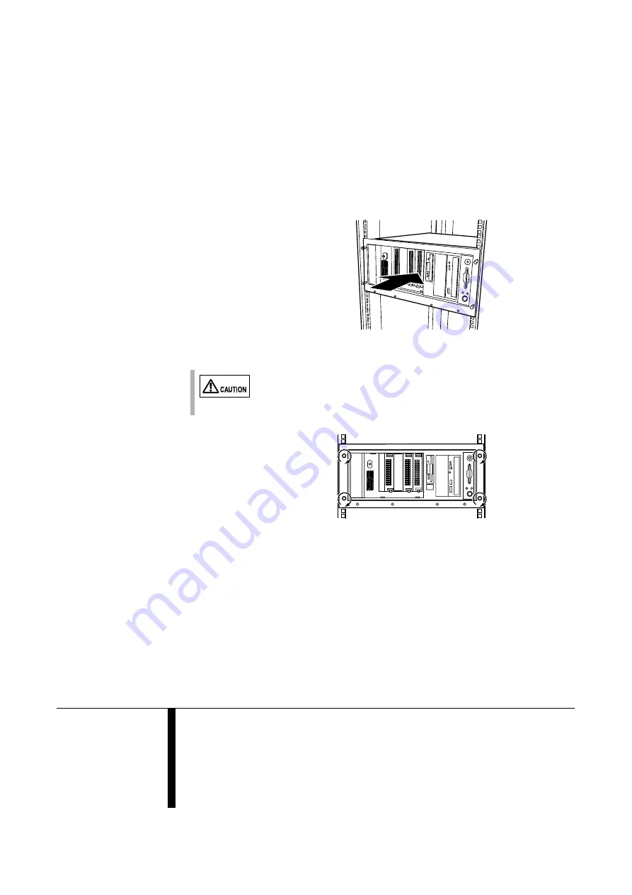 Fujitsu PRIMERGY PG-R1CK1 Скачать руководство пользователя страница 69