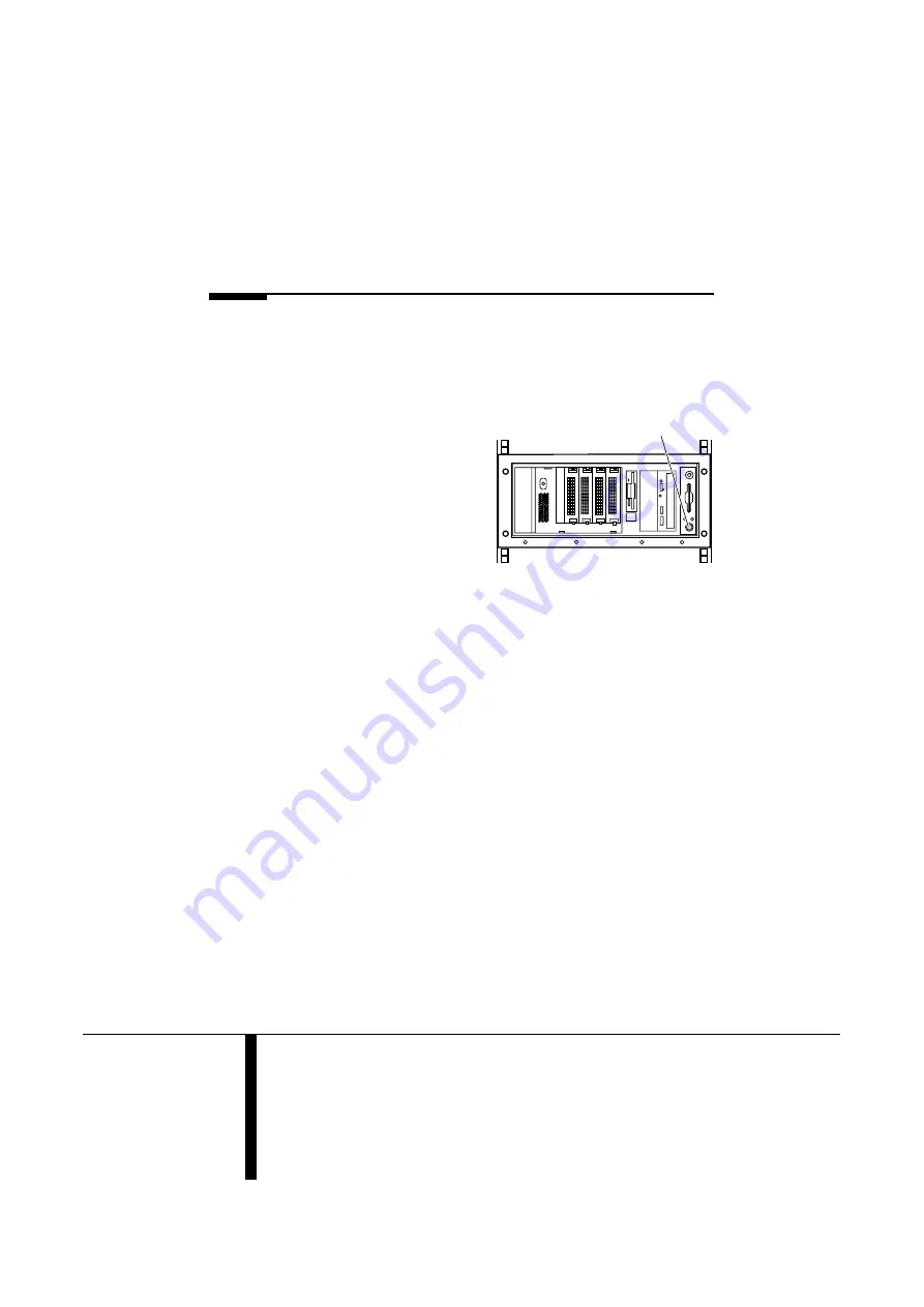 Fujitsu PRIMERGY PG-R1CK1 Скачать руководство пользователя страница 73