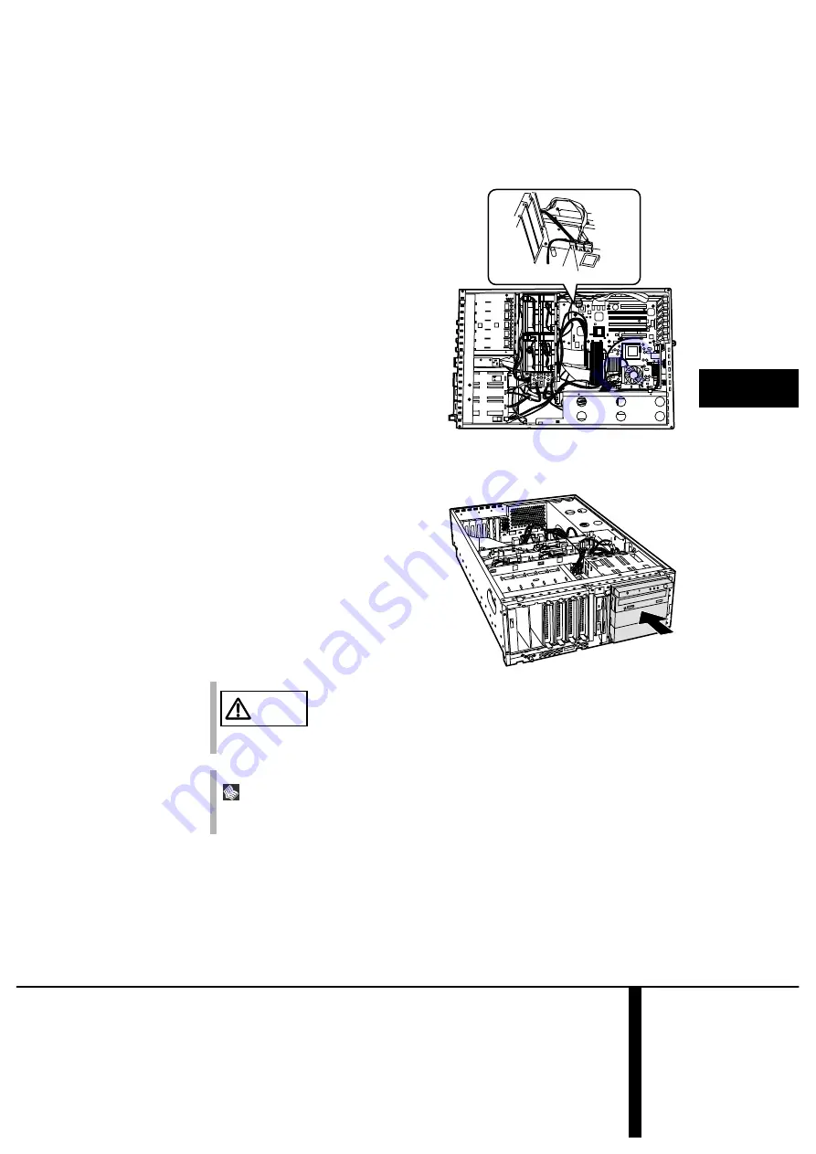 Fujitsu PRIMERGY PG-R1CK6 Скачать руководство пользователя страница 30