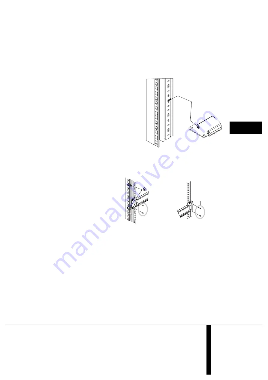 Fujitsu PRIMERGY PG-R1CK6 Скачать руководство пользователя страница 34