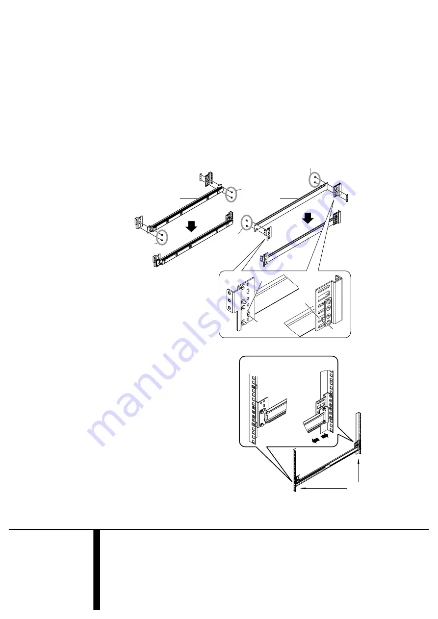 Fujitsu PRIMERGY PG-R1CK6 Скачать руководство пользователя страница 35