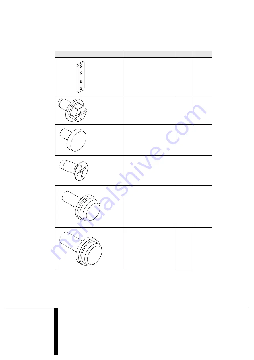 Fujitsu PRIMERGY PG-R1CK6 Скачать руководство пользователя страница 53