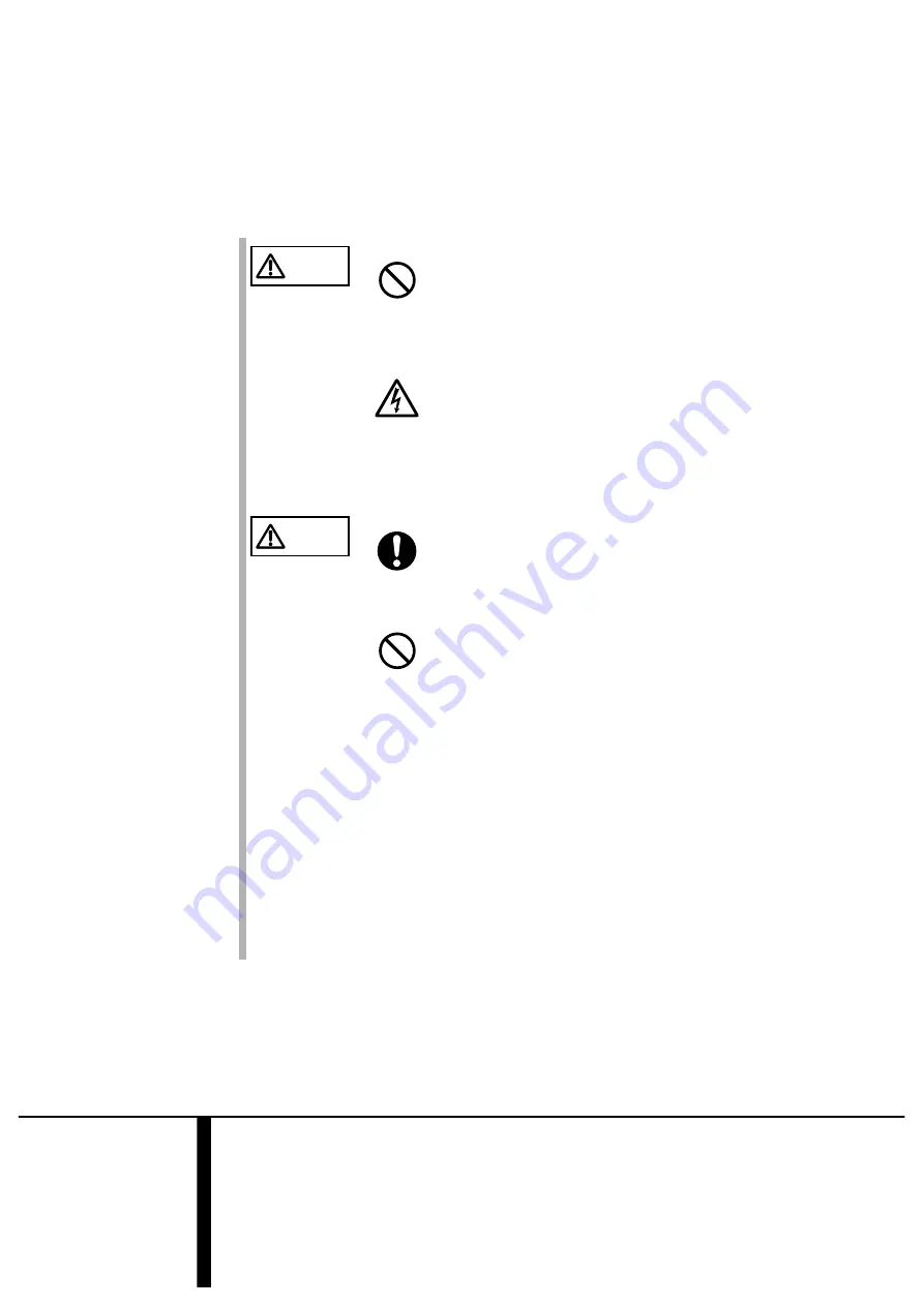 Fujitsu PRIMERGY PG-R1CK7 User Manual Download Page 5