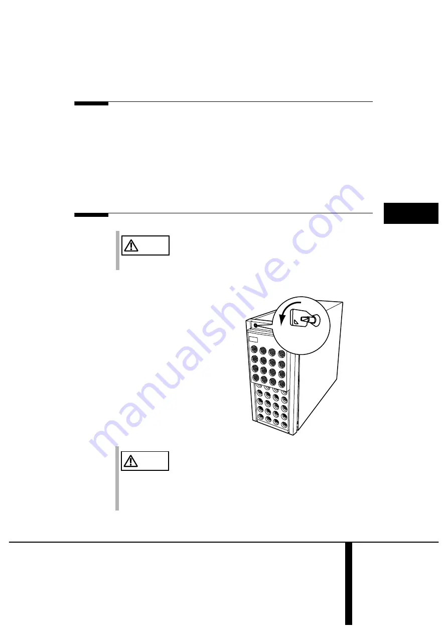 Fujitsu PRIMERGY PG-R1CK7 User Manual Download Page 18