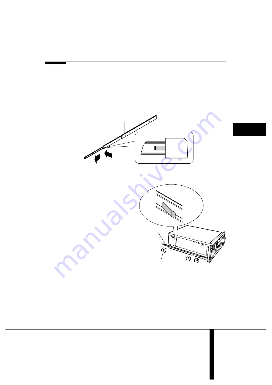 Fujitsu PRIMERGY PG-R1CK7 User Manual Download Page 32