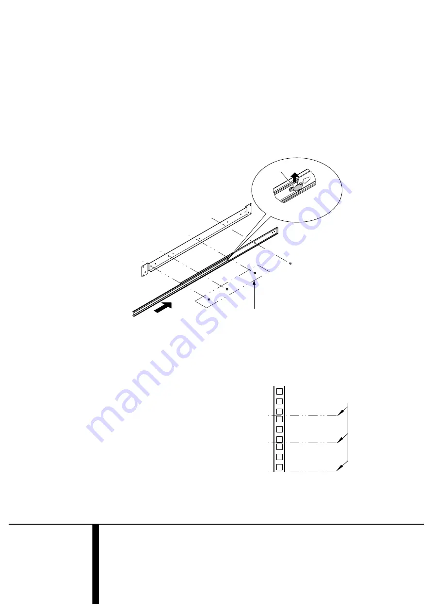 Fujitsu PRIMERGY PG-R1CK7 Скачать руководство пользователя страница 33