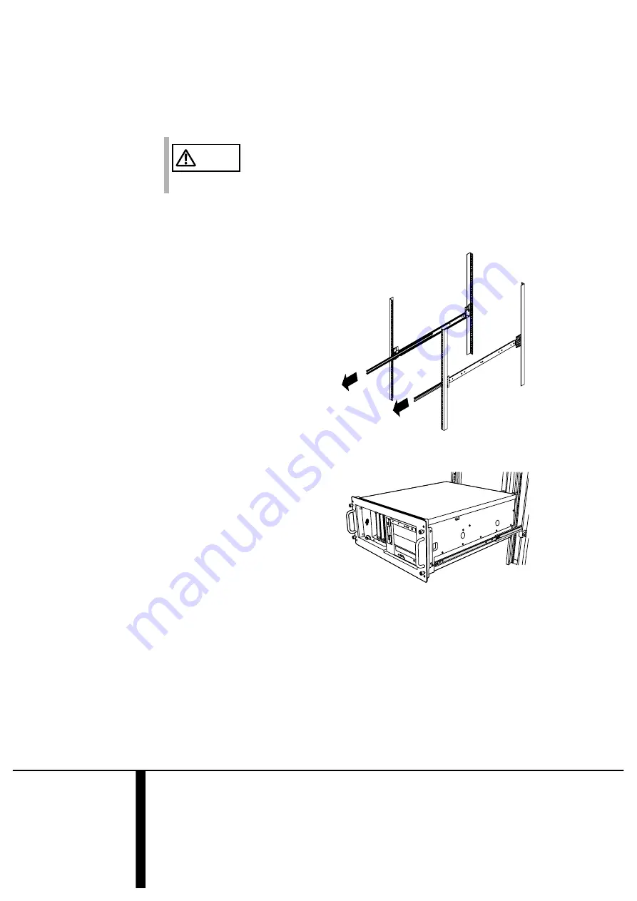 Fujitsu PRIMERGY PG-R1CK7 Скачать руководство пользователя страница 37