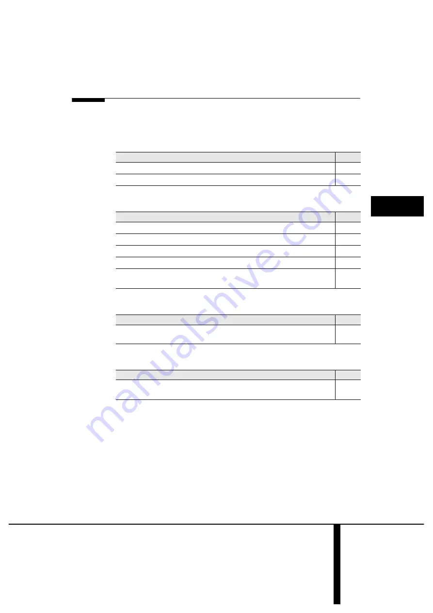 Fujitsu PRIMERGY PG-R1CK7 User Manual Download Page 40