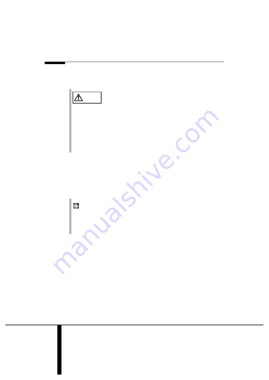 Fujitsu PRIMERGY PG-R1CK7 User Manual Download Page 41