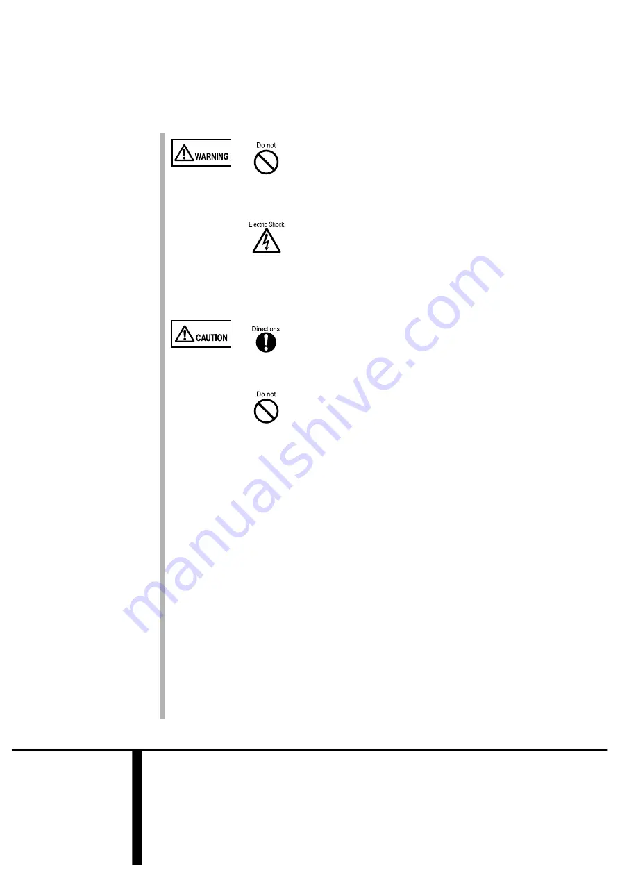 Fujitsu PRIMERGY PG-R1CK7 User Manual Download Page 49