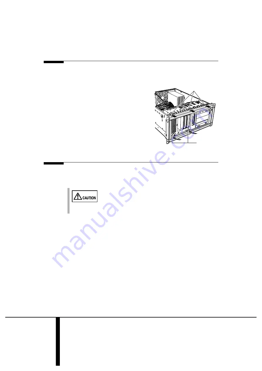 Fujitsu PRIMERGY PG-R1CK7 Скачать руководство пользователя страница 73