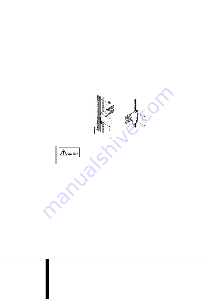 Fujitsu PRIMERGY PG-R1CK7 User Manual Download Page 77