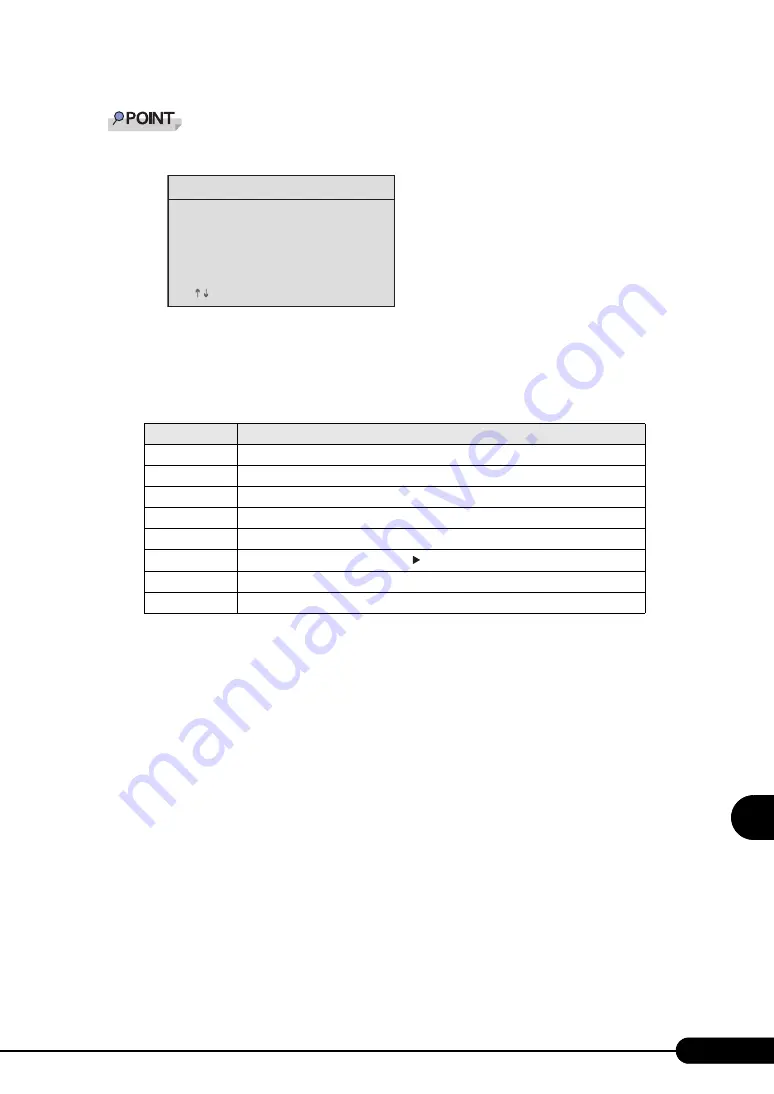 Fujitsu Primergy RX100 S3 Скачать руководство пользователя страница 203