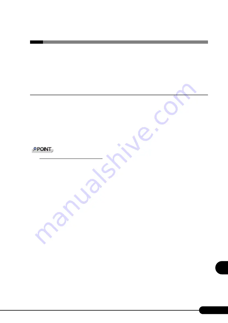 Fujitsu Primergy RX100 S3 User Manual Download Page 271