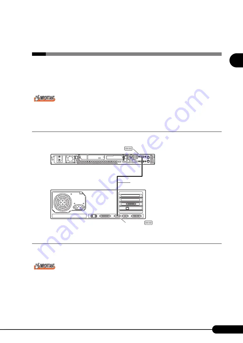 Fujitsu Primergy RX100 S3 User Manual Download Page 279