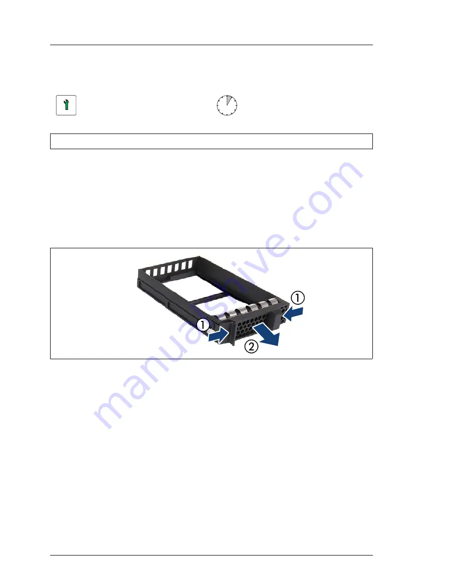 Fujitsu PRIMERGY RX100 S8 Скачать руководство пользователя страница 140