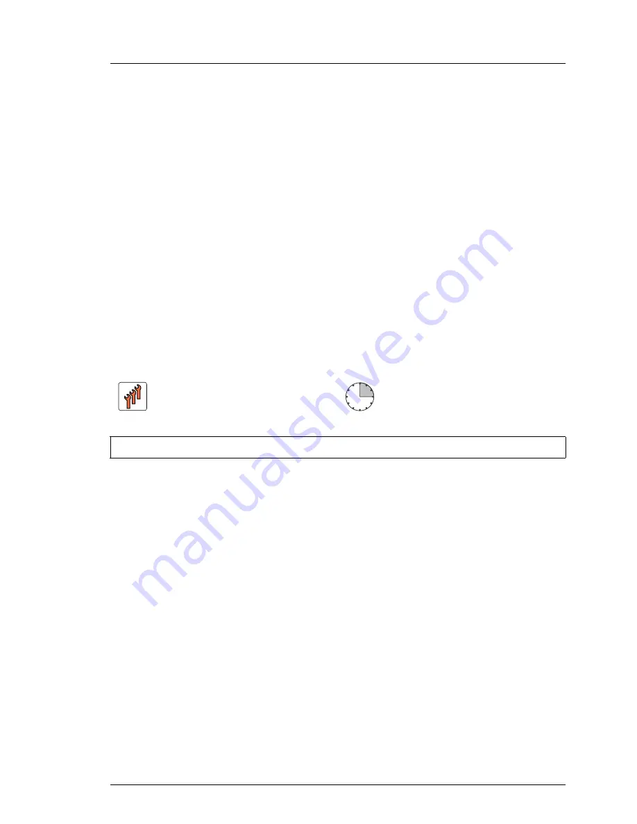 Fujitsu PRIMERGY RX1330 M1 Upgrade And Maintenance Manual Download Page 105