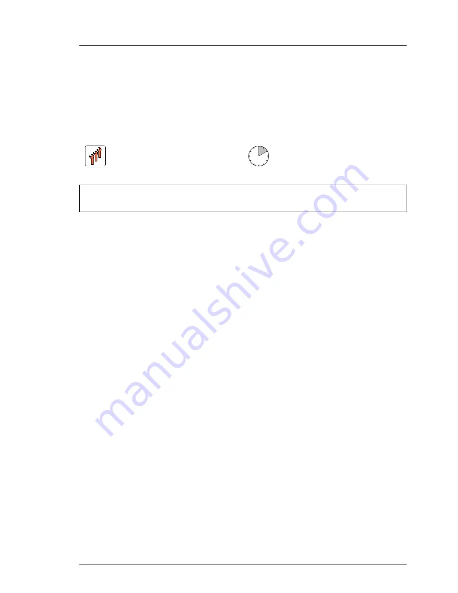 Fujitsu PRIMERGY RX1330 M1 Upgrade And Maintenance Manual Download Page 259