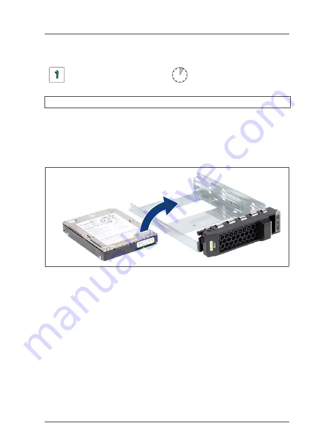 Fujitsu PRIMERGY RX1330 M3 Скачать руководство пользователя страница 137