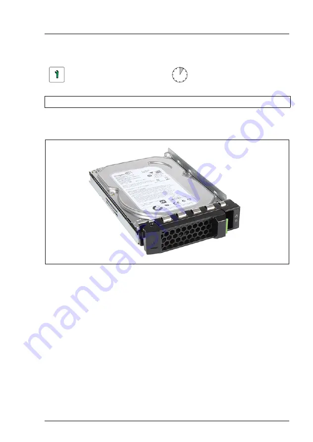 Fujitsu PRIMERGY RX1330 M3 Скачать руководство пользователя страница 139