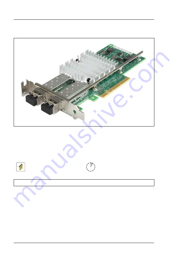 Fujitsu PRIMERGY RX1330 M3 Upgrade And Maintenance Manual Download Page 194