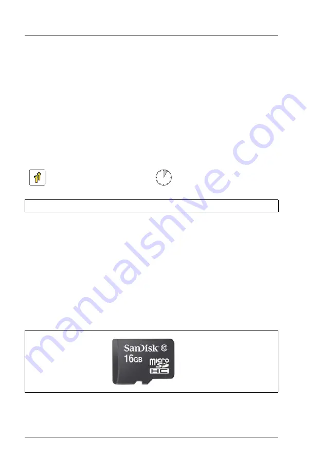 Fujitsu PRIMERGY RX1330 M3 Upgrade And Maintenance Manual Download Page 298