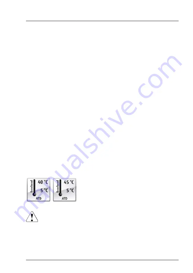 Fujitsu PRIMERGY RX1330 M4 Upgrade And Maintenance Manual Download Page 19