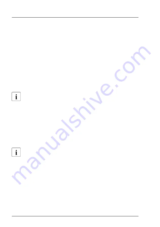 Fujitsu PRIMERGY RX1330 M4 Upgrade And Maintenance Manual Download Page 76