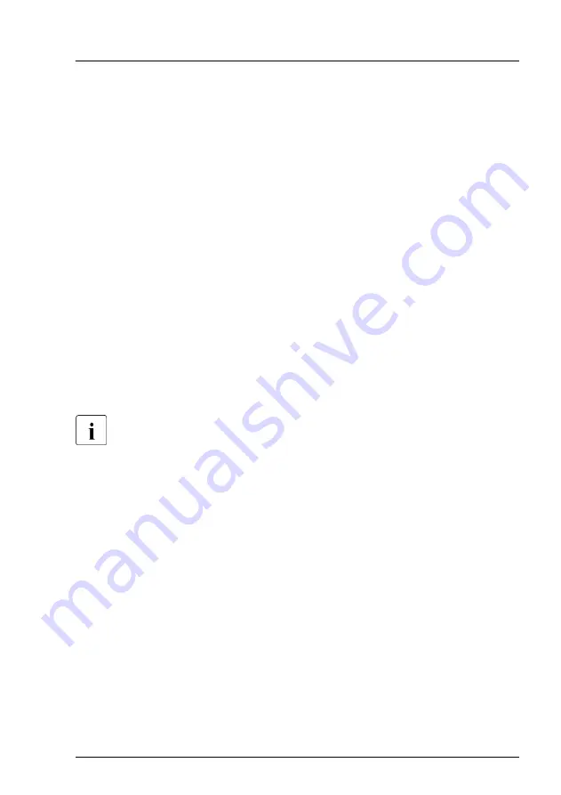 Fujitsu PRIMERGY RX1330 M4 Upgrade And Maintenance Manual Download Page 91