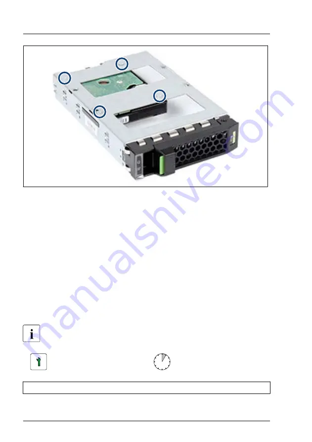 Fujitsu PRIMERGY RX1330 M4 Скачать руководство пользователя страница 138