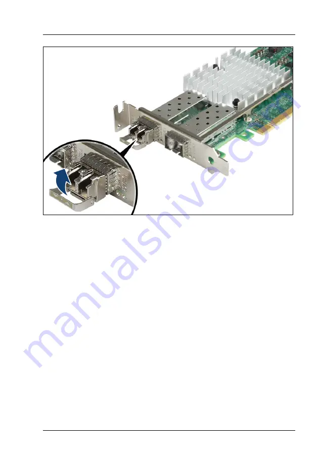 Fujitsu PRIMERGY RX1330 M4 Upgrade And Maintenance Manual Download Page 191