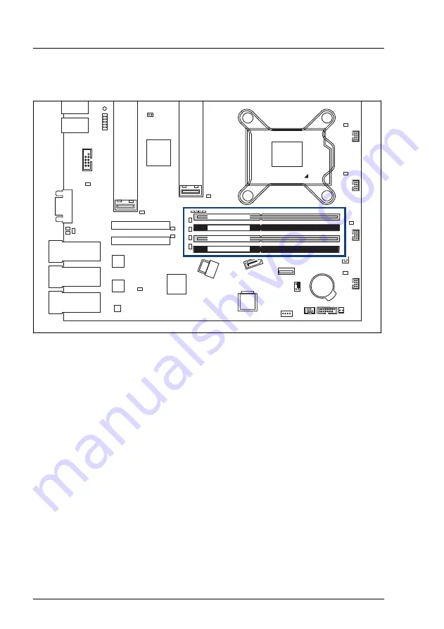 Fujitsu PRIMERGY RX1330 M4 Скачать руководство пользователя страница 234