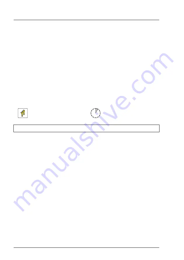 Fujitsu PRIMERGY RX1330 M4 Upgrade And Maintenance Manual Download Page 286