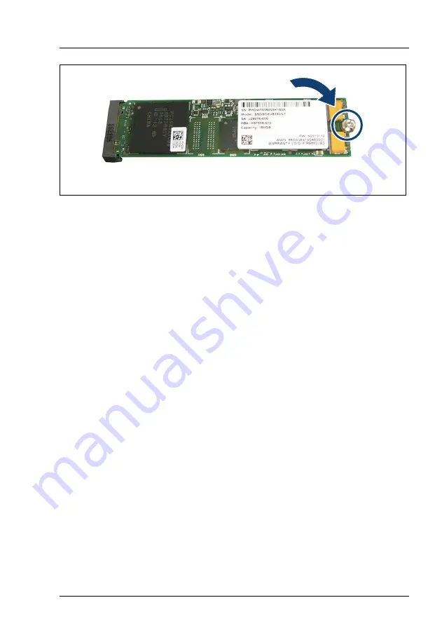 Fujitsu PRIMERGY RX1330 M4 Скачать руководство пользователя страница 313