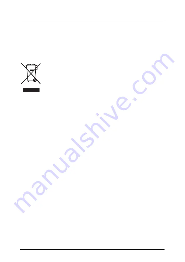 Fujitsu PRIMERGY RX200 S3 Operating Manual Download Page 28