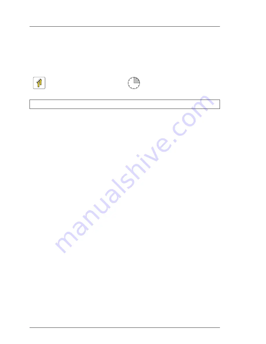 Fujitsu PRIMERGY RX200 S8 Upgrade And Maintenance Manual Download Page 152