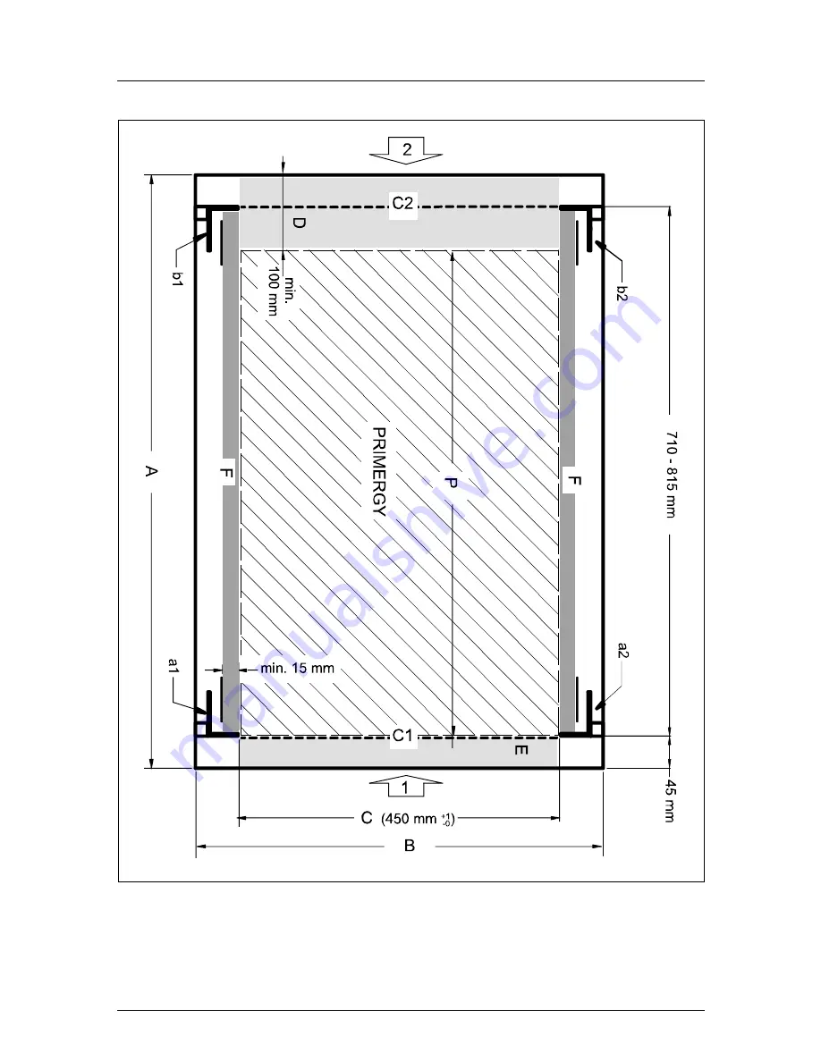 Fujitsu PRIMERGY RX220 Operating Manual Download Page 32