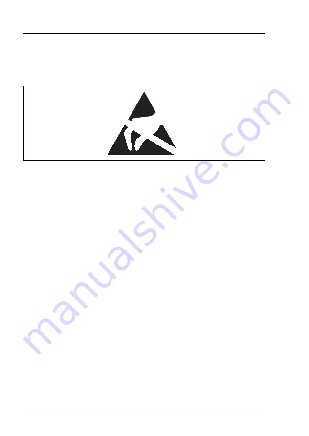 Fujitsu PRIMERGY RX2510 M2 Operating Manual Download Page 36