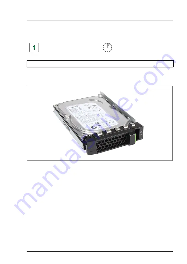 Fujitsu PRIMERGY RX2520 M4 Upgrade And Maintenance Manual Download Page 125