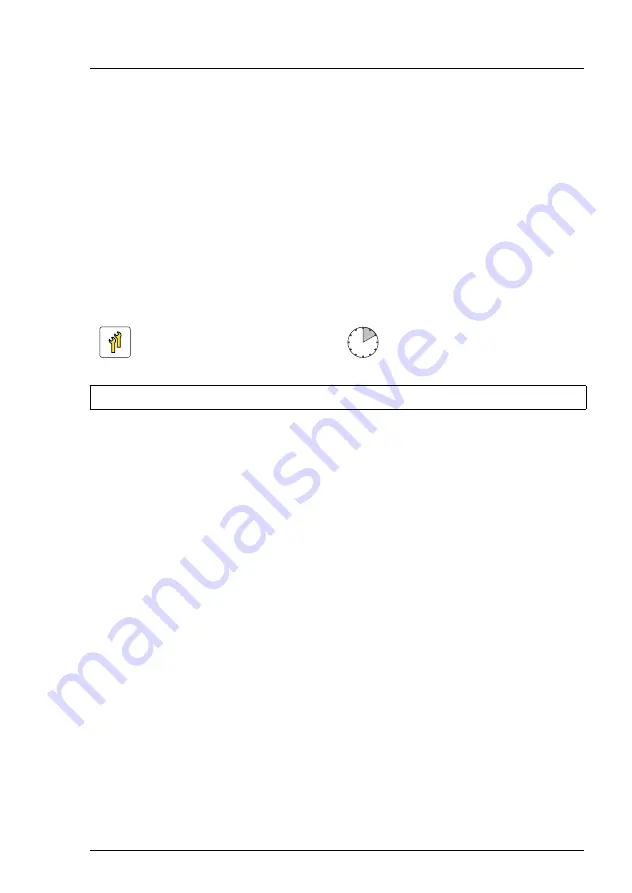 Fujitsu PRIMERGY RX2520 M4 Upgrade And Maintenance Manual Download Page 305