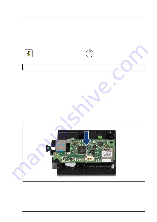 Fujitsu PRIMERGY RX2520 M4 Upgrade And Maintenance Manual Download Page 373